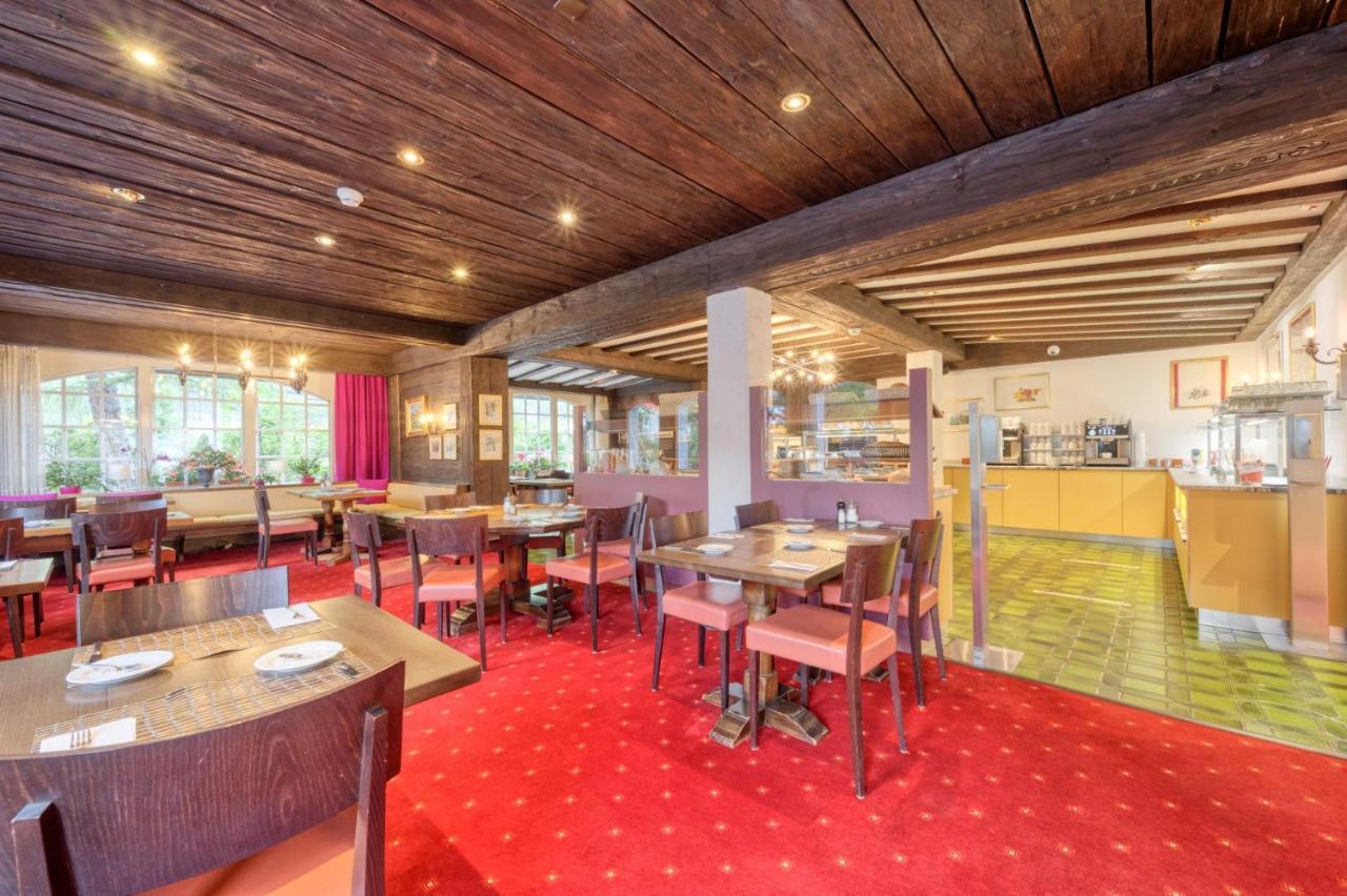 Hotel Arca Solebad&Spa Zermatt Kültér fotó